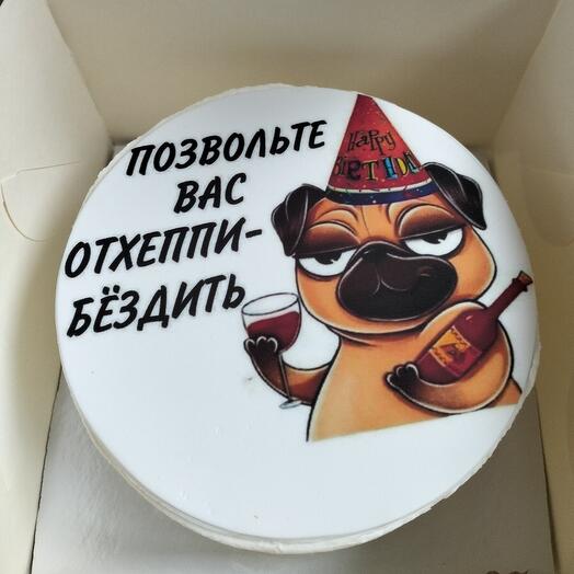 Ванильный бенто
