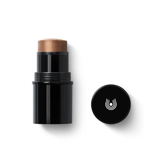 Органический стик для макияжа 04 золотой (Lip to Cheek 04 gold) Dr.Hauschka (Д-р Хаушка)