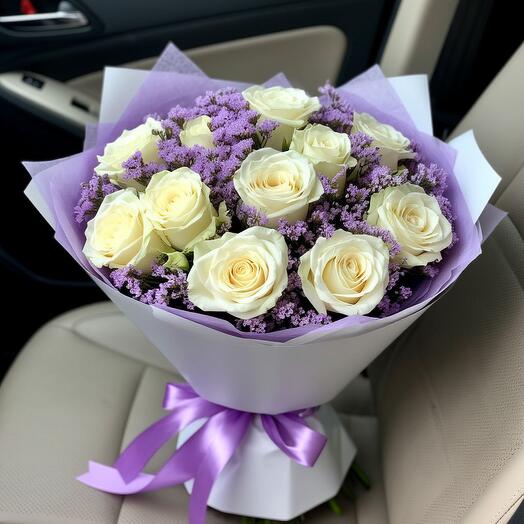 Purple Blossom 💜