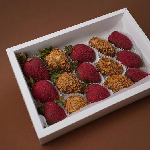 Набор Қасиетті кештің дәмі