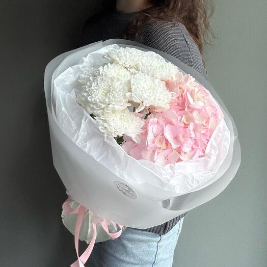 Pink Marshmallow