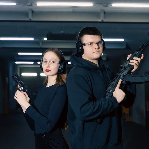 Сертификат Спец