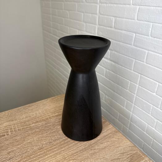 Подсвечник BLACK