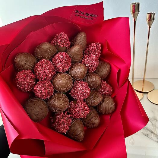 BOX BERRY