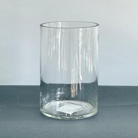 Ваза ^Трубка 100^