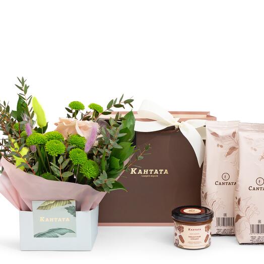 Подарочный набор «Симпатия»