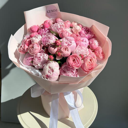 Обещание рассвета