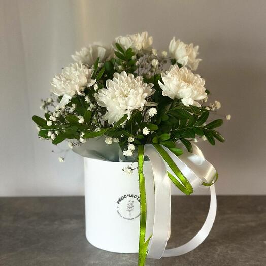 Белый Оазис