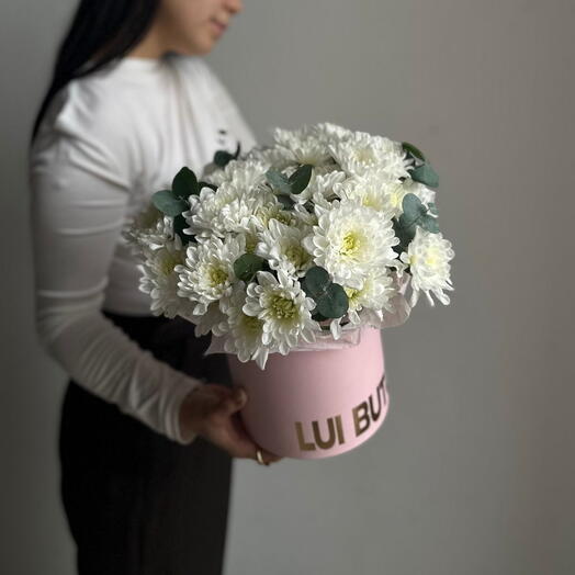 Композиция "Очарование", размер S