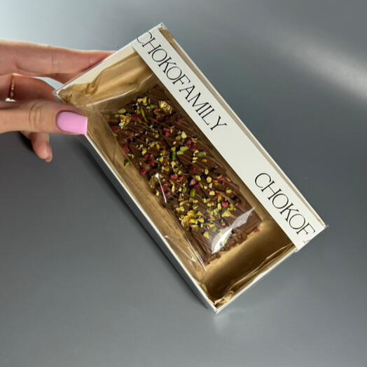 Дубайский шоколад размер М