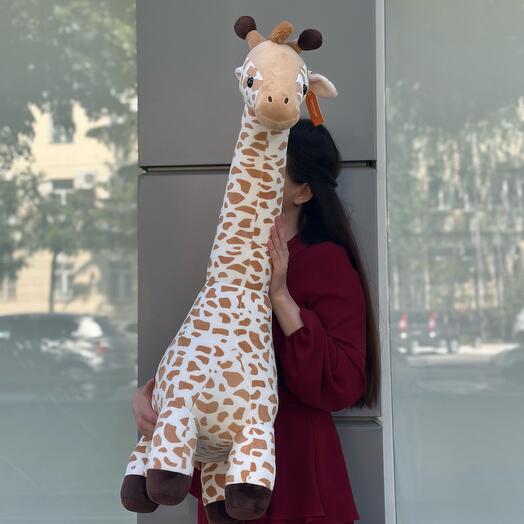 Жираф , игрушка