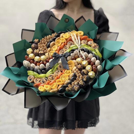 Мужская энергия