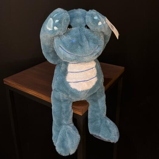 Игрушка дракончик лапки магниты