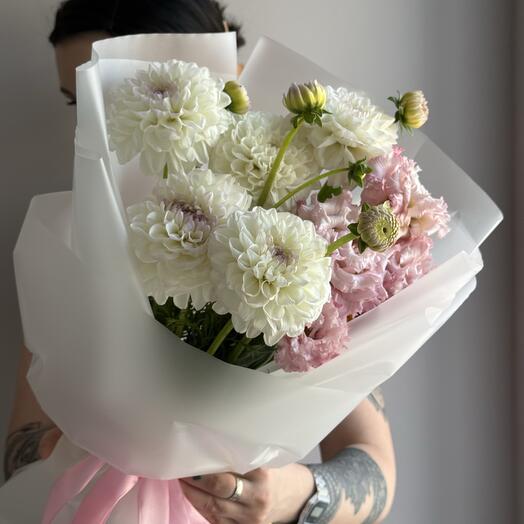 Балерина