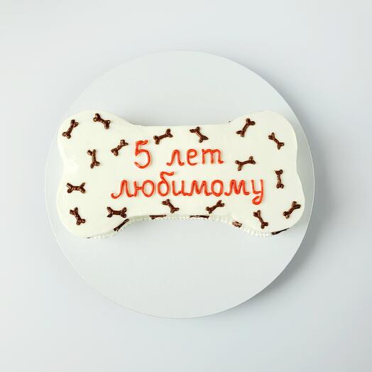 Любимому хвостику