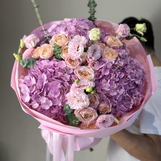 Закат в Провансе