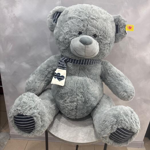 Игрушка Супер мишка🥰