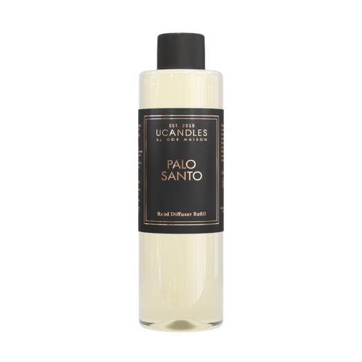 Рефилл для диффузора UCANDLES Palo Santo 250мл