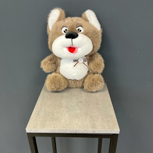 Игрушка мягкая ☺️