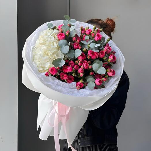 Розовый 💖