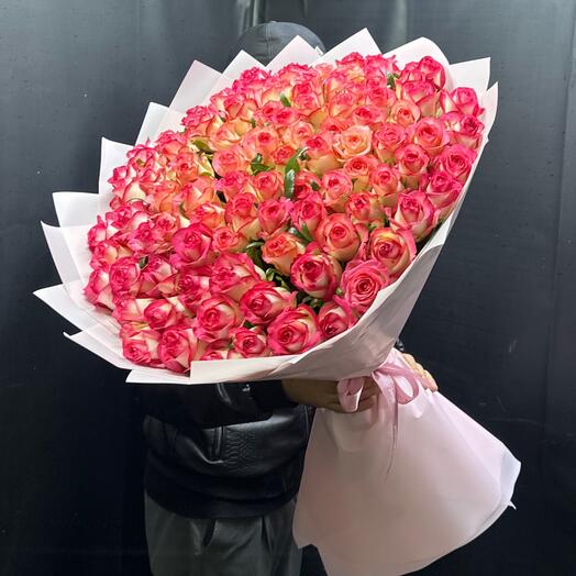 101 Rose 🌹