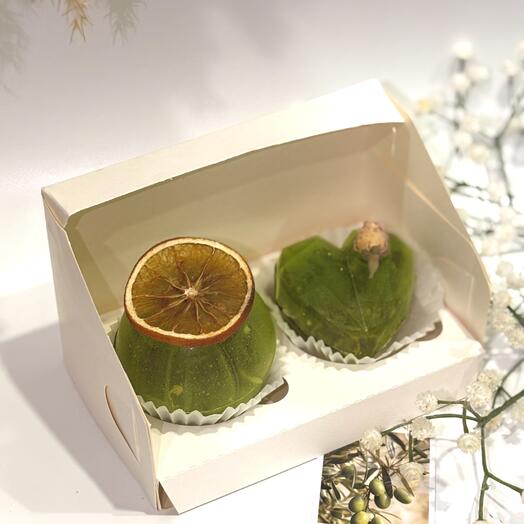 Чай в шаре/чайные бомбочки/на подарок