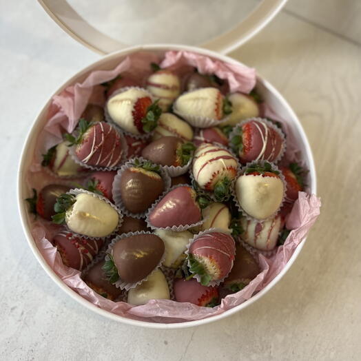 Шайба на 35 ягод 🍓