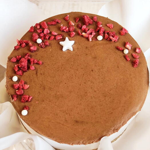 Птичье молоко - веган