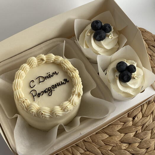 PERFILEVA CAKES