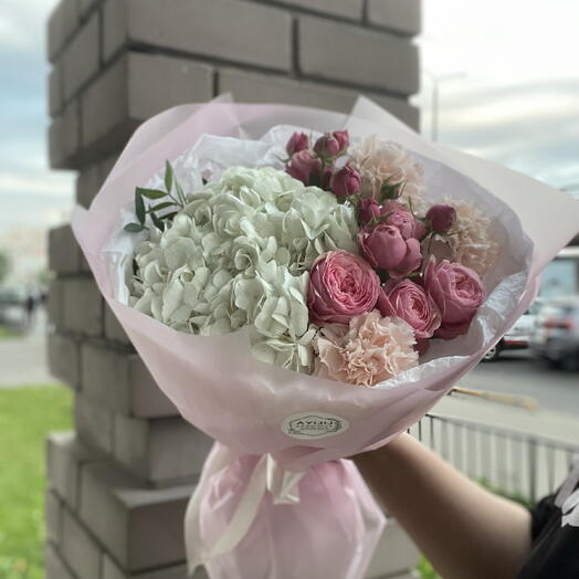 Все Мысли о тебе 💕