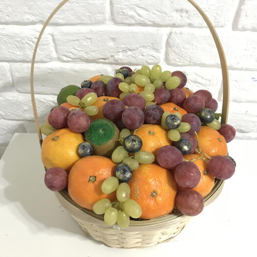 Вкусное настроение