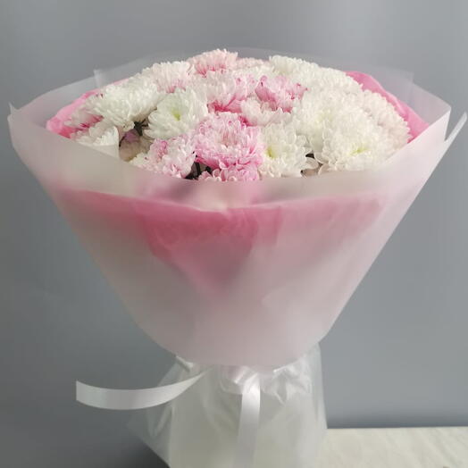 Нежность утра