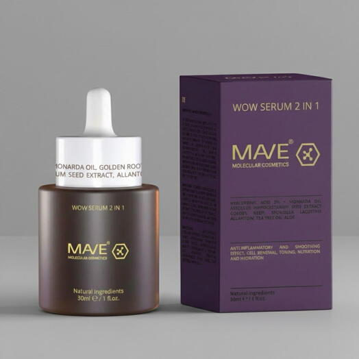 Сыворотка Mave