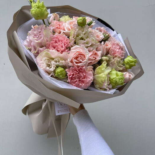 Sweetly