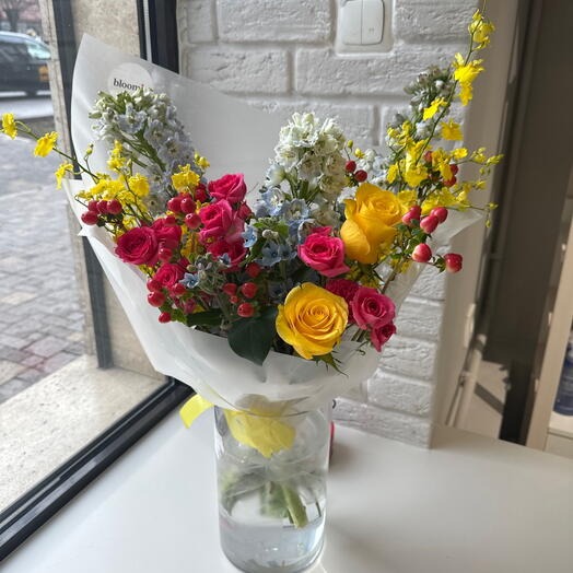 Яркий момент