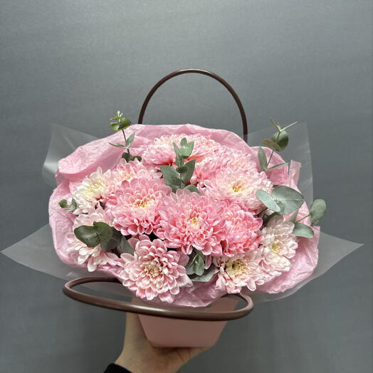 Шикарная композиция