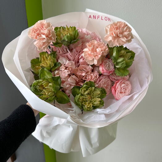 Люблю🌸
