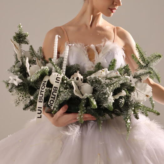 Композиция "Грациозная"