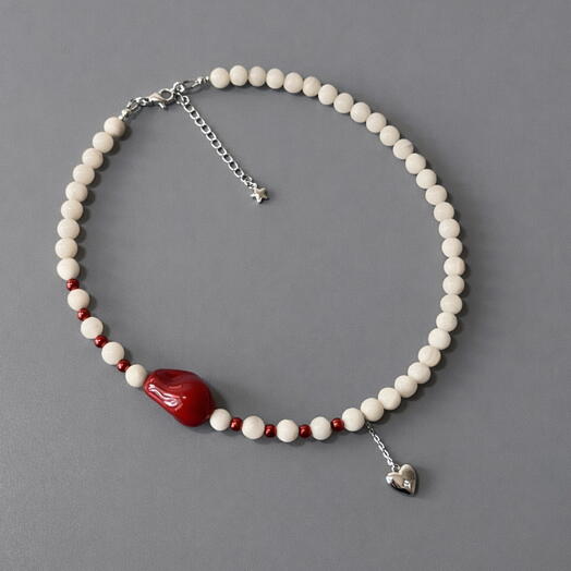 Украшение «Спелая вишня»