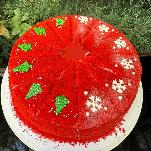 Red velvet