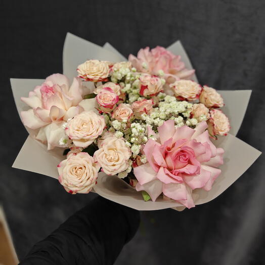 Неповторимой