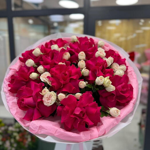 Нежное чувство