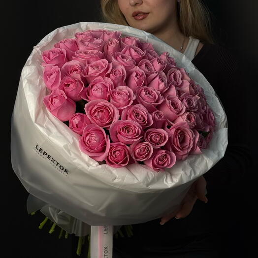 💞 Только ты (-30%) (L)