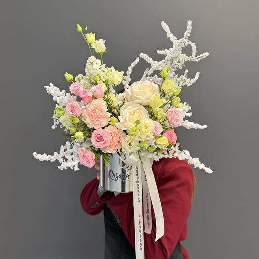 Композиция 190