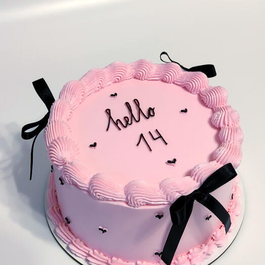 Бенто 650г Ламбет Hello