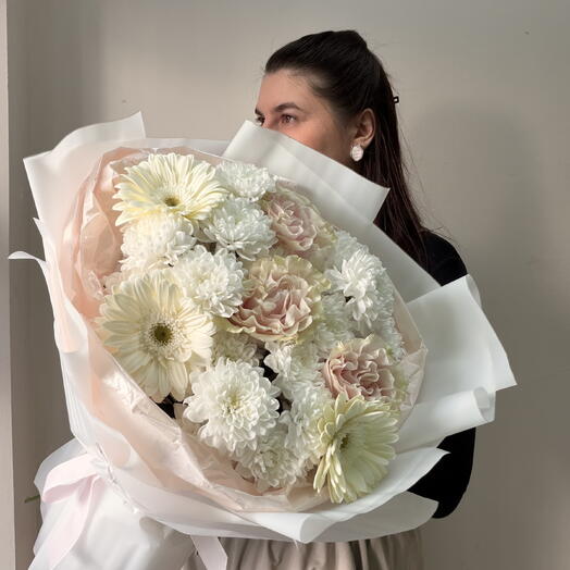 Соленая карамель