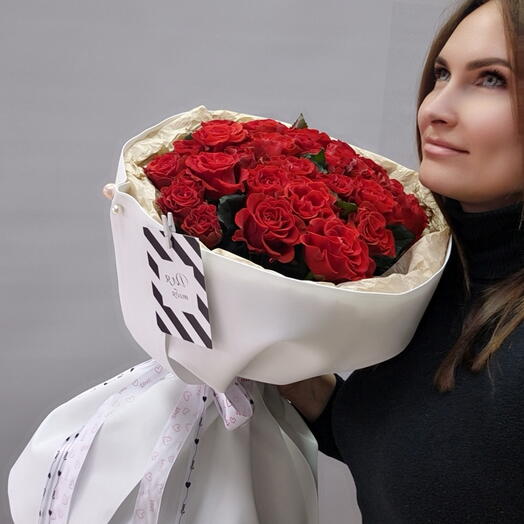 Кудрявая нежность😍