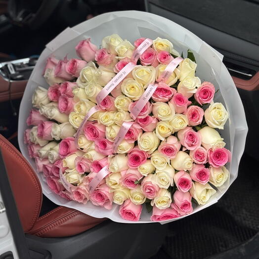 Роза Эквадор