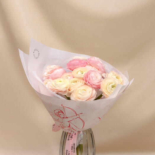 Моно Ранункулюстары