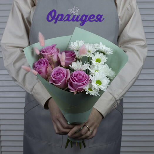 Комплимент